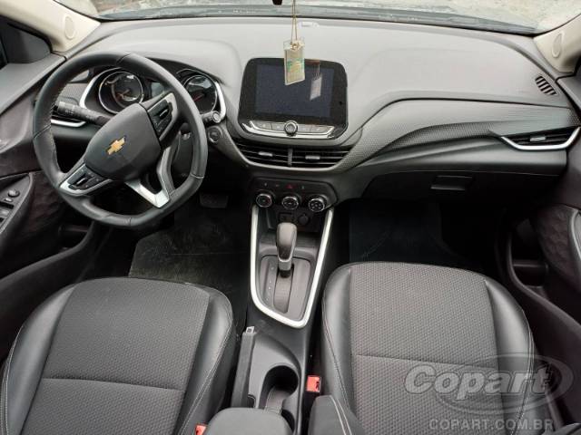 2025 CHEVROLET ONIX PLUS 