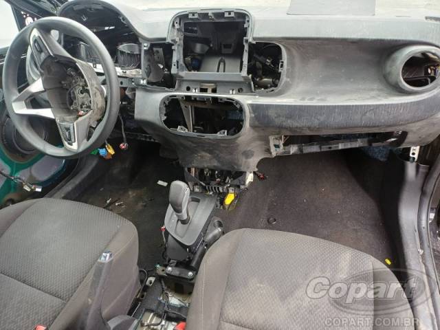 2025 CHEVROLET ONIX PLUS 