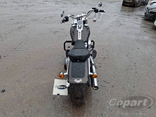 2020 HARLEY-DAVIDSON SOFTAIL 