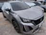 2025 PEUGEOT 2008 