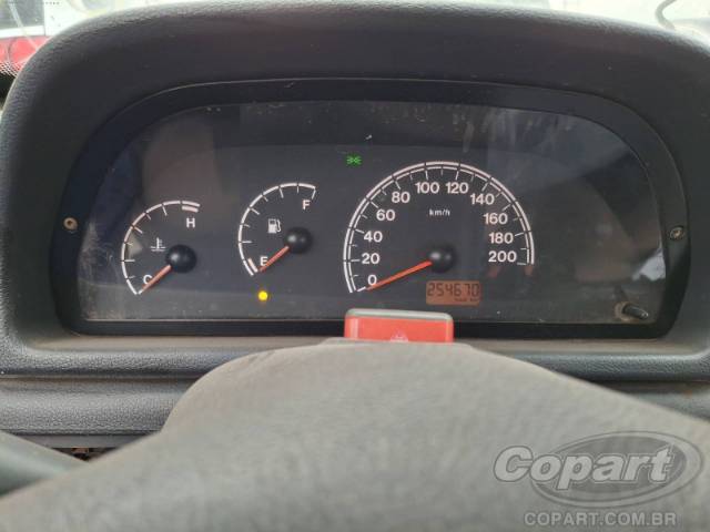 2006 FIAT UNO 