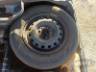 1996 FIAT UNO 