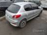 2012 PEUGEOT 207 