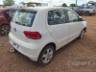 2016 VOLKSWAGEN FOX 