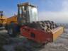 2010 SANY ROLO COMBINADO VERSÃO PATA SANY YZ12C 