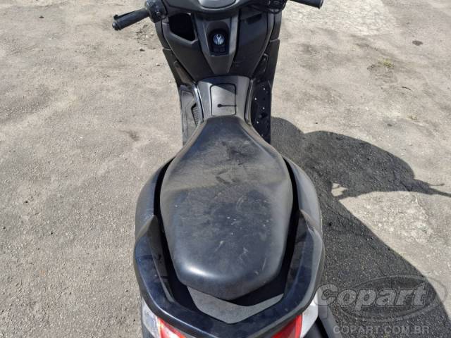 2022 YAMAHA NMAX 