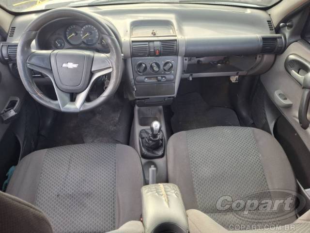 2012 CHEVROLET CLASSIC 