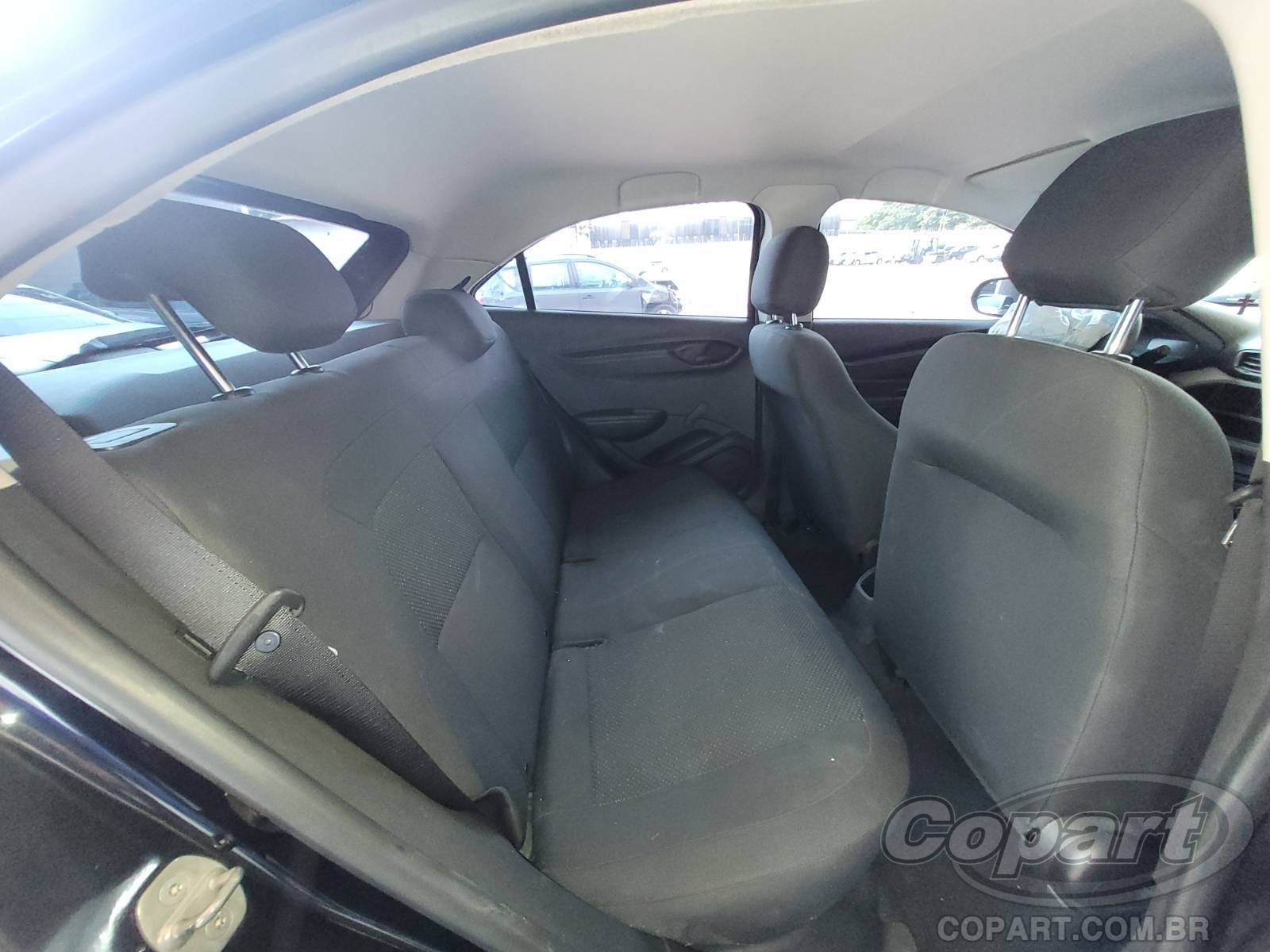 Foto 6 de 10: 2018 CHEVROLET ONIX