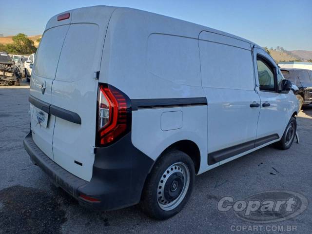 2025 RENAULT KANGOO 
