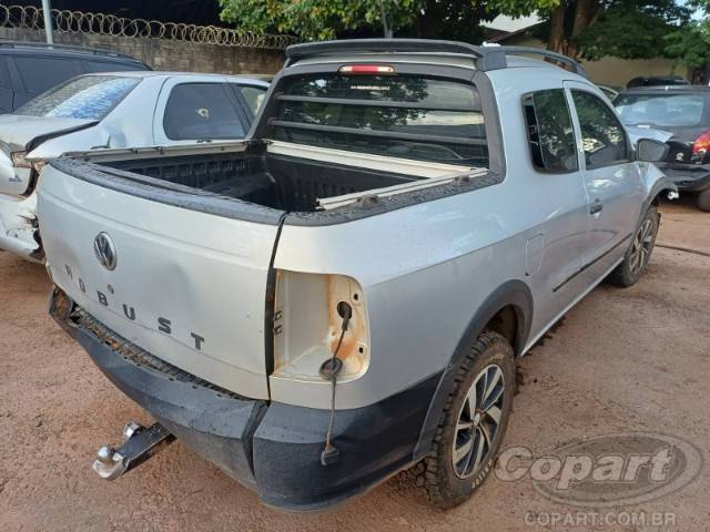 2021 VOLKSWAGEN SAVEIRO CD 