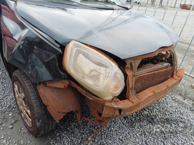 2013 FIAT UNO 
