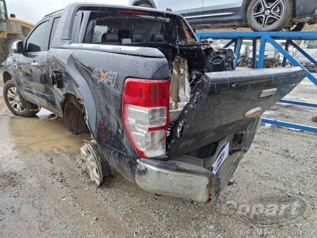 2019 FORD RANGER CD 