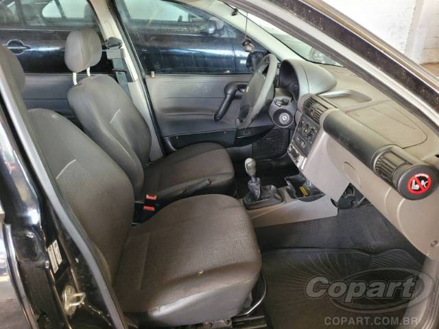 2014 CHEVROLET CLASSIC 