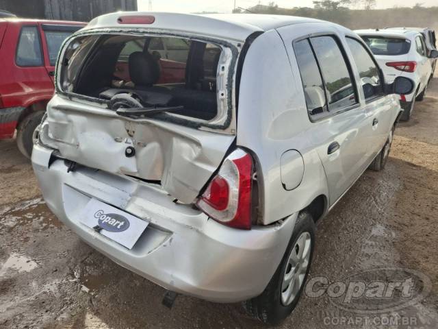 2015 RENAULT CLIO 