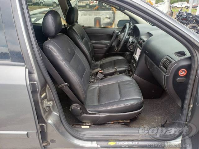 2011 CHEVROLET ASTRA 