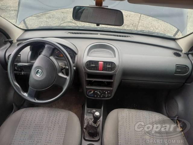 2012 CHEVROLET CORSA 