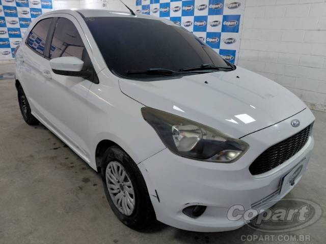 2016 FORD KA 