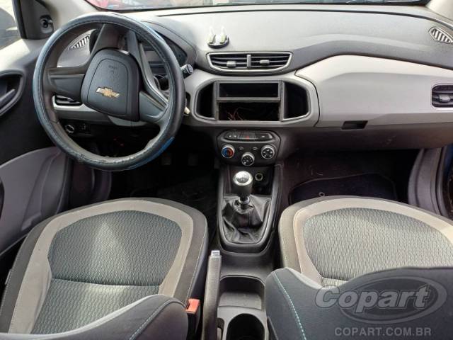 2015 CHEVROLET ONIX 