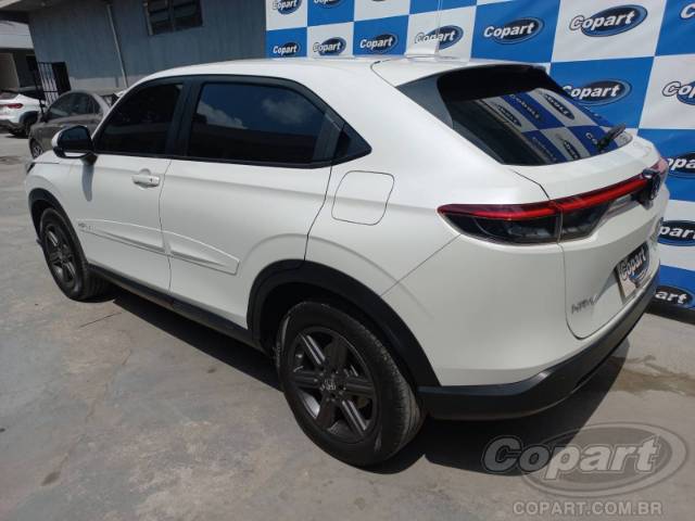 2024 HONDA HR-V 