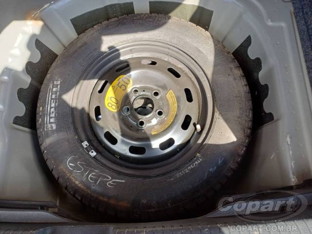 2020 VOLKSWAGEN POLO 