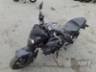 2015 HONDA CB 650 F 