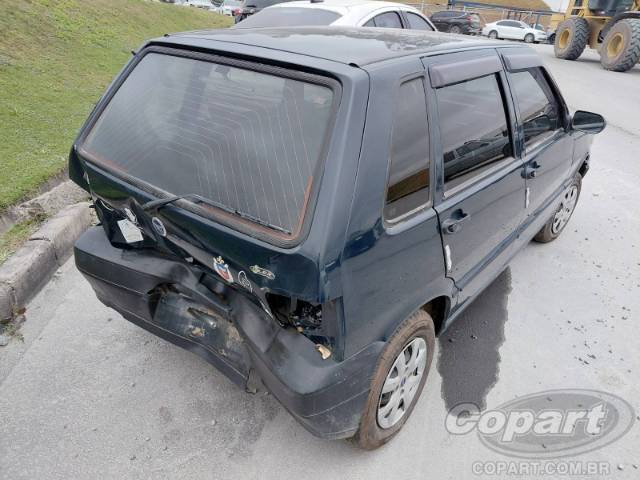 2006 FIAT UNO 