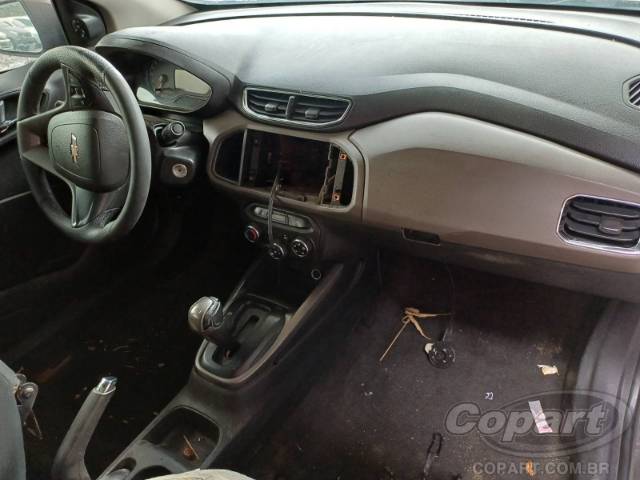 2014 CHEVROLET PRISMA 