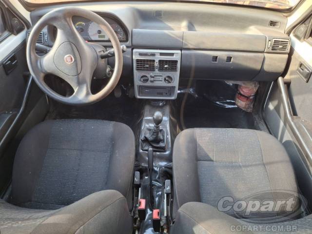 2013 FIAT UNO 