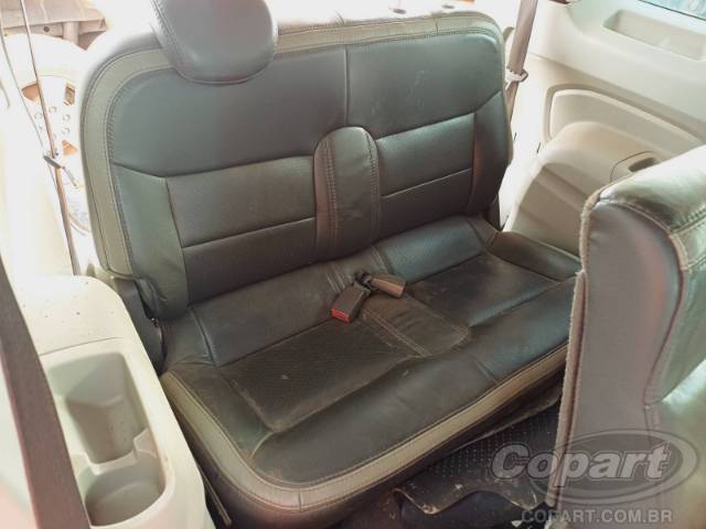 2014 CHEVROLET SPIN 