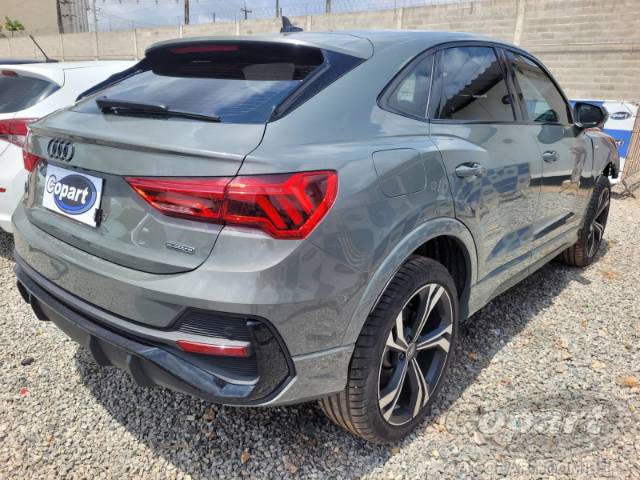 2025 AUDI Q3 SPORTBACK 