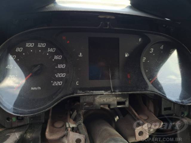 2019 FIAT ARGO 
