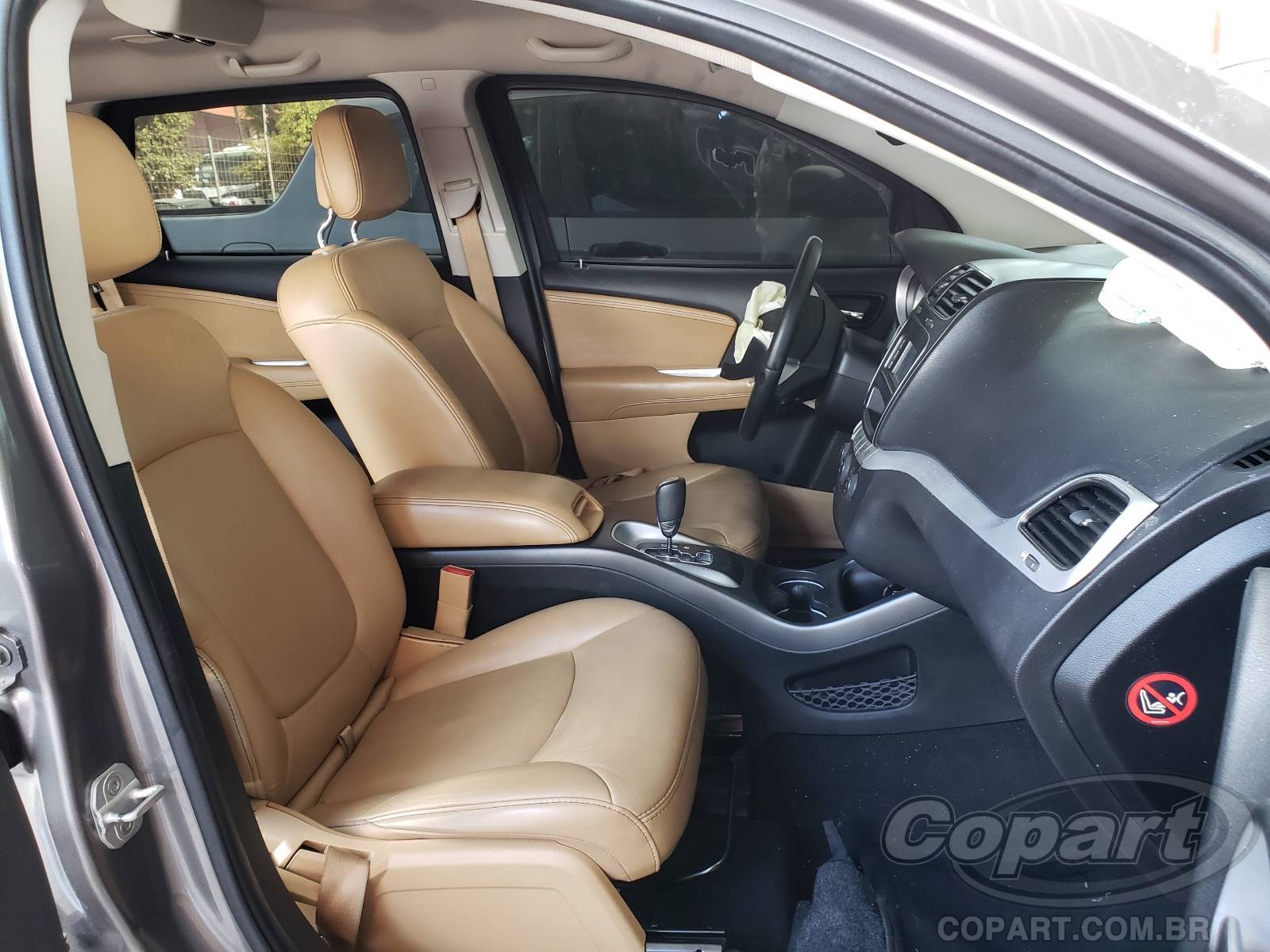 Foto 5: 2012 FIAT FREEMONT