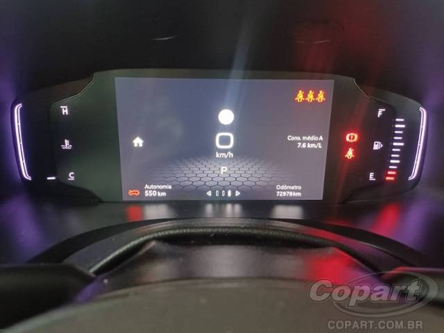 2022 JEEP RENEGADE 