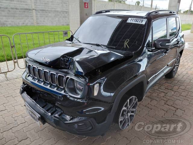 2022 JEEP RENEGADE 