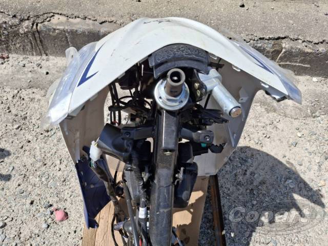 2026 SHINERAY XY 125 