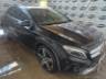 2015 MERCEDES BENZ GLA 