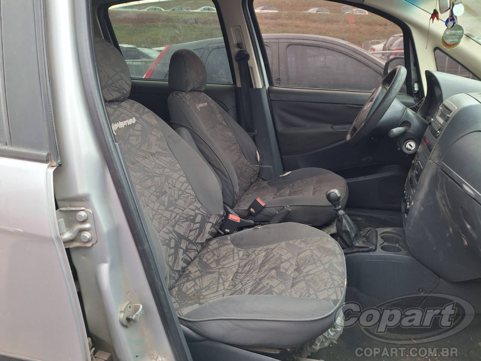 Foto 5: 2009 FIAT IDEA