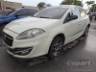 2016 FIAT BRAVO 