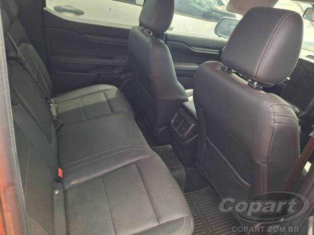 2026 FORD RANGER CD 