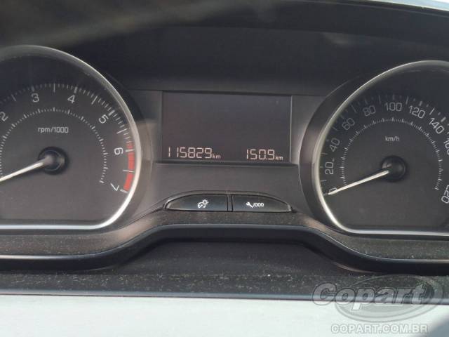 2014 PEUGEOT 208 