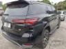 2016 TOYOTA HILUX SW4 