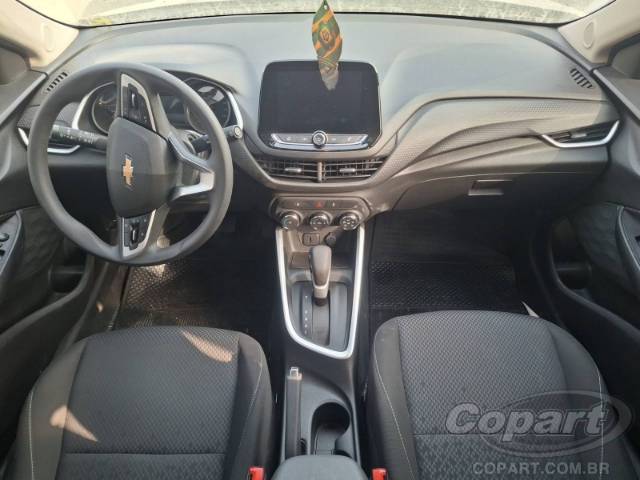 2021 CHEVROLET ONIX 