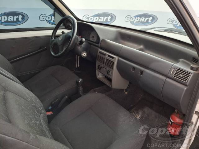 2010 FIAT FIORINO FURGAO 