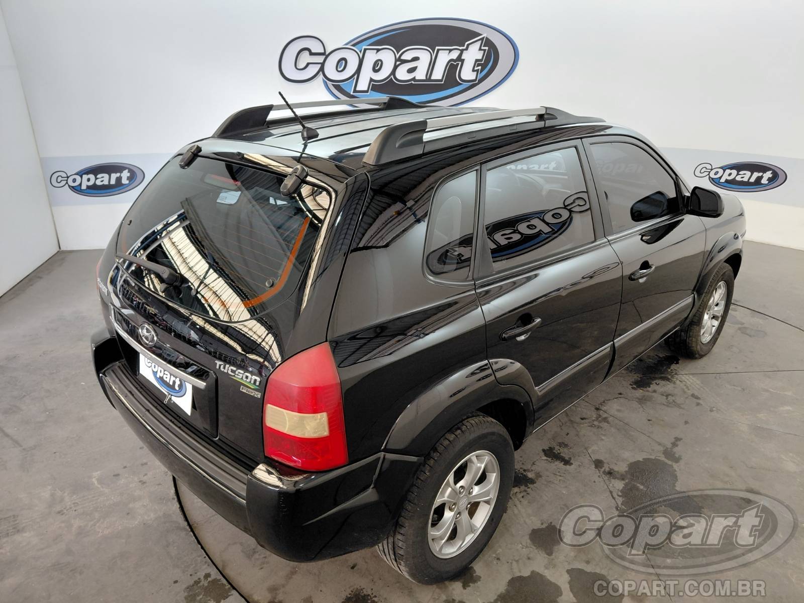 Foto 4: 2013 HYUNDAI TUCSON
