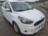 2016 FORD KA 