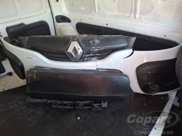 2017 RENAULT KANGOO 