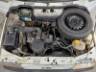 1996 FIAT FIORINO FURGAO 