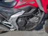 2023 HONDA NC 750X 