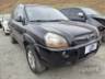 2009 HYUNDAI TUCSON 
