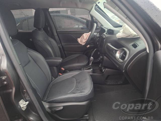 2025 JEEP RENEGADE 